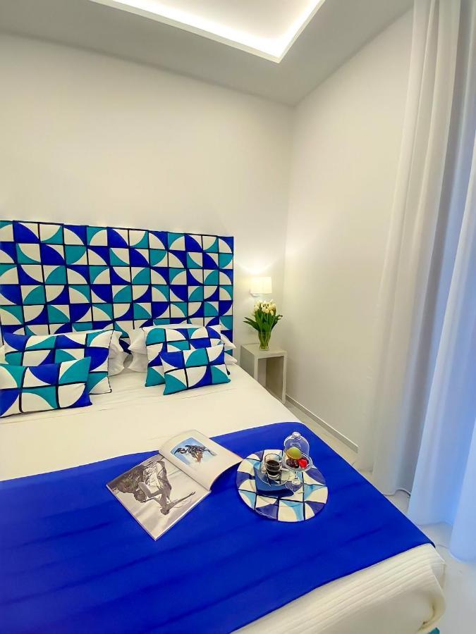 Sorrento Lux Suite Экстерьер фото