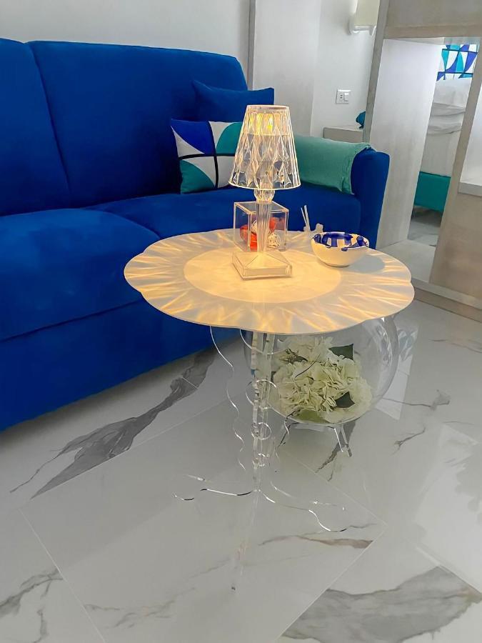 Sorrento Lux Suite Экстерьер фото