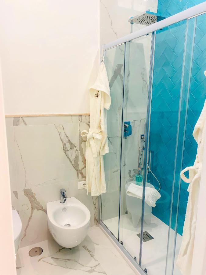 Sorrento Lux Suite Экстерьер фото