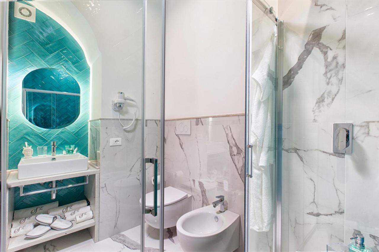 Sorrento Lux Suite Экстерьер фото
