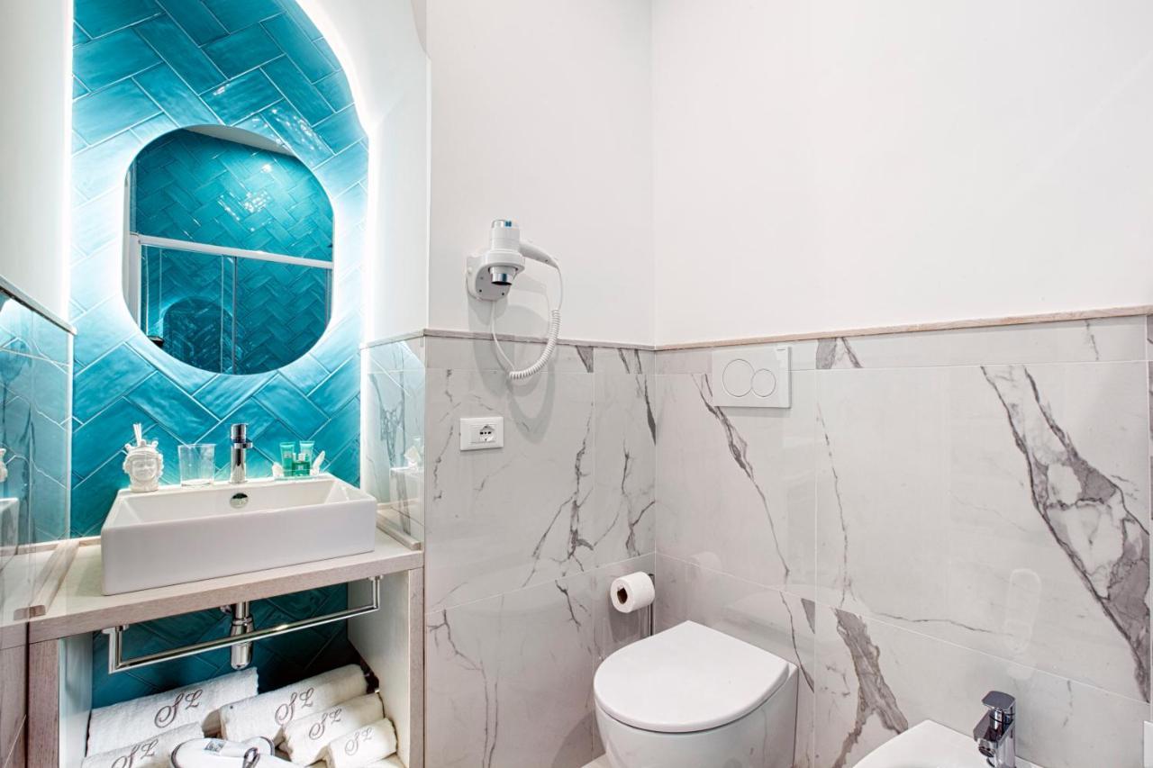 Sorrento Lux Suite Экстерьер фото