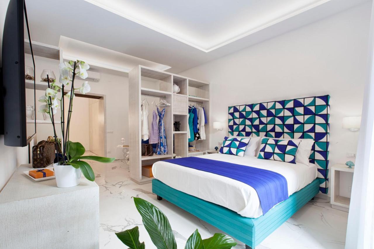 Sorrento Lux Suite Экстерьер фото