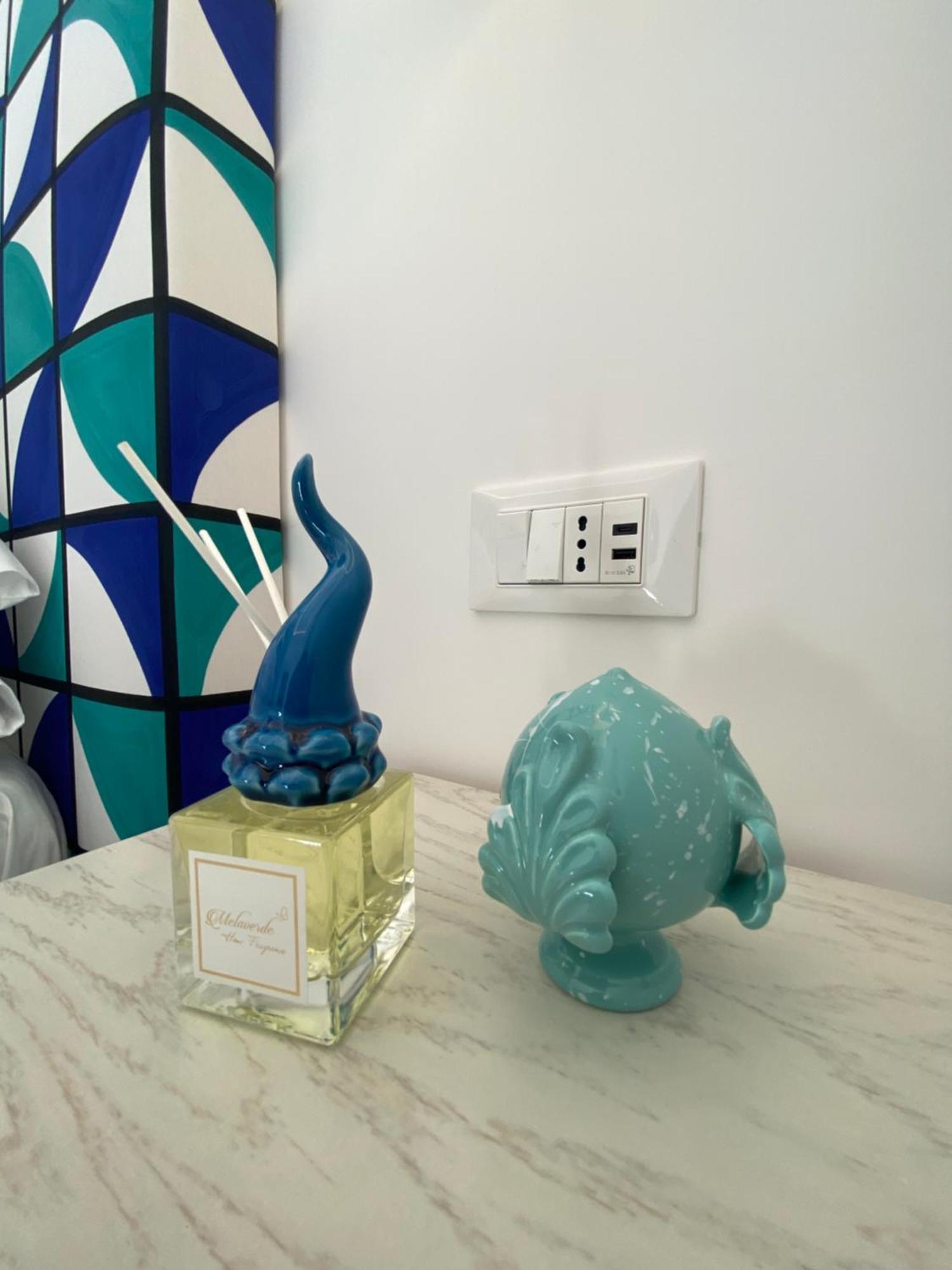 Sorrento Lux Suite Экстерьер фото